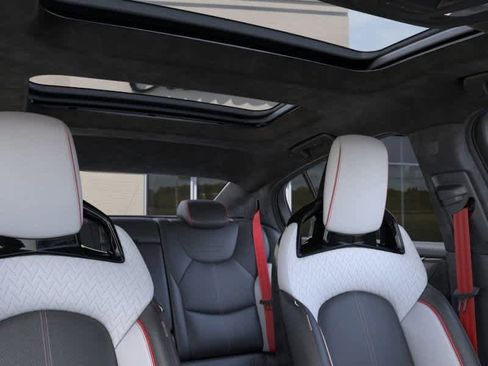 New 2026 Cadillac CT5 V Blackwing w/ Precision Package image 24