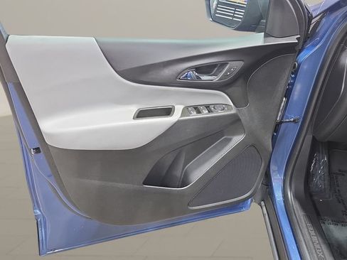 Used 2024 Chevrolet Equinox LS FWD image 7