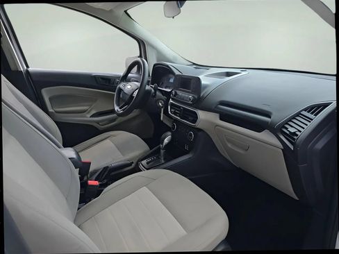 Used 2022 Ford EcoSport S AWD/4WD image 22