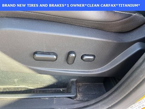 Used 2018 Ford C-MAX Titanium w/ Equipment Group 301A image 16