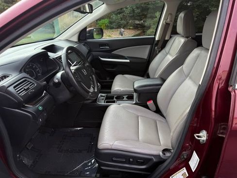 Used 2016 Honda CR-V EX-L image 6