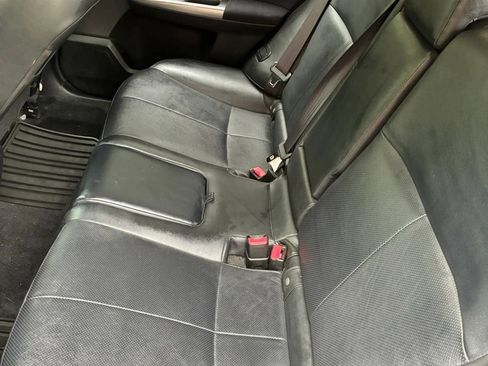 Used 2013 Subaru Forester 2.5X Limited image 12