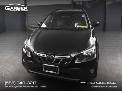 Used 2023 Subaru Crosstrek 2.0i Premium