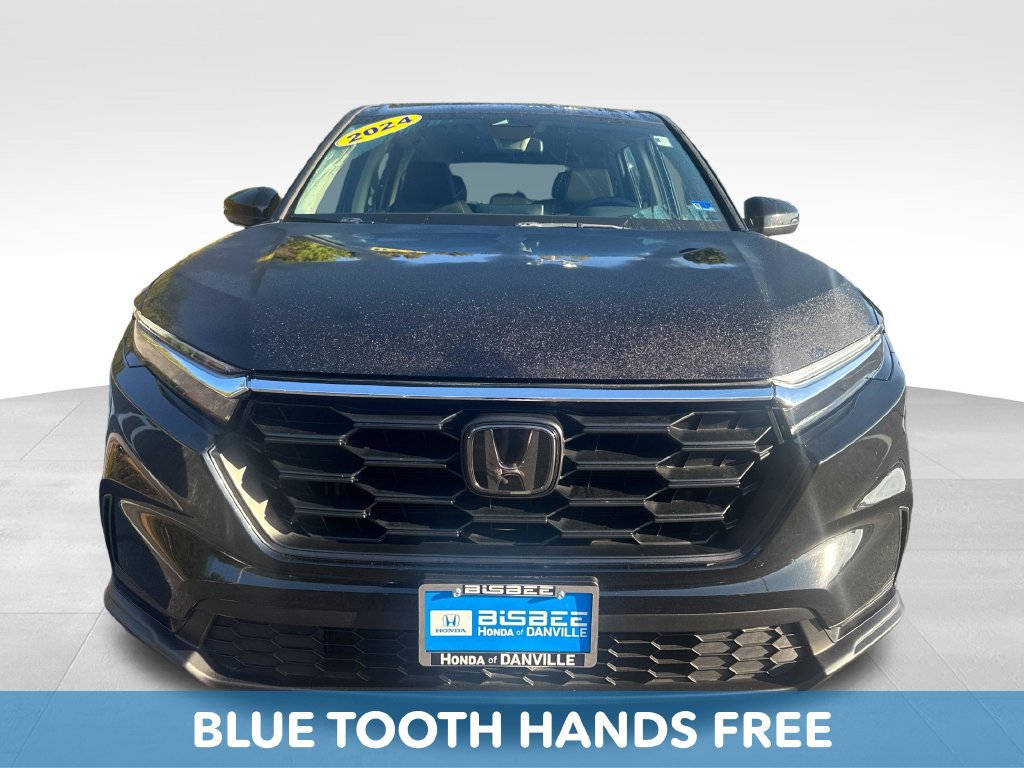 Used 2024 Honda CR-V LX image 11