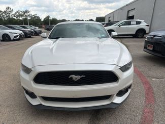 Used 2017 Ford Mustang Premium w/ Wheel & Stripe Package RWD video 1