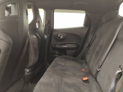 Used 2014 Nissan Juke NISMO RS image 18