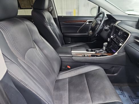 Used 2016 Lexus RX 350 AWD image 10