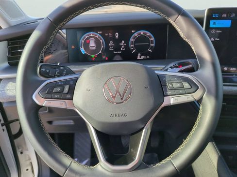Certified 2026 Volkswagen Tiguan S w/ 18" Wheel Package AWD/4WD image 25