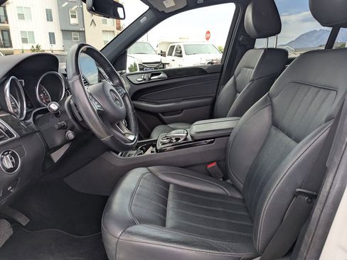Used 2017 Mercedes-Benz GLE 350 4MATIC image 15