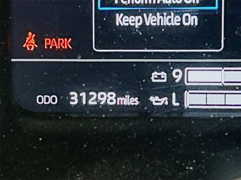 Used 2023 Toyota Sequoia Capstone image 10