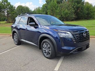 New 2026 Nissan Pathfinder SV FWD video 1