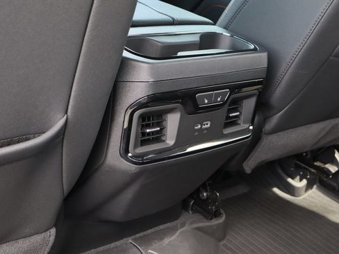 Certified 2026 GMC Sierra 2500 AT4 w/ AT4 Premium Plus Package AWD/4WD image 25