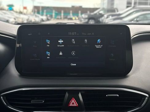 Used 2023 Hyundai Santa Fe SEL image 32