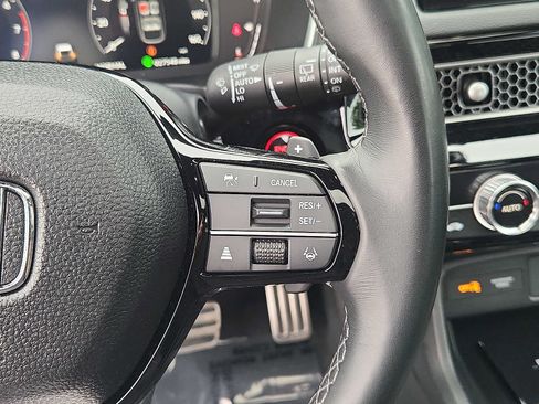 Certified 2023 Honda Civic Sport Touring image 21