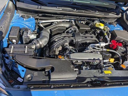 New 2026 Subaru Crosstrek 2.5i Wilderness image 15