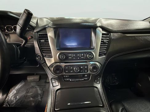 Used 2015 Chevrolet Tahoe LTZ image 19