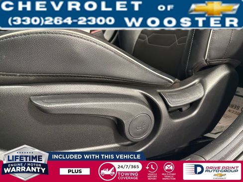 Used 2021 Kia Forte GT-Line image 12