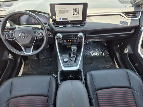 Used 2023 Toyota RAV4 XSE w/ Weather Package AWD/4WD image 14