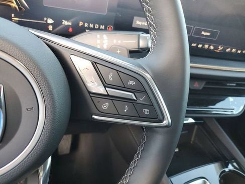 New 2026 Buick Envision Avenir image 27