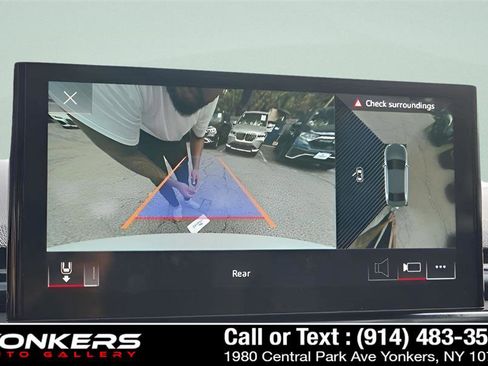 Used 2023 Audi A4 2.0T Premium Plus image 44