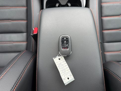 Used 2025 Honda CR-V Sport-L image 21
