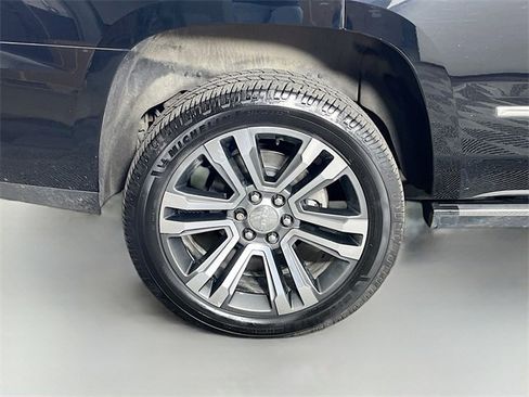 Used 2018 GMC Yukon Denali w/ Denali Ultimate Package image 42