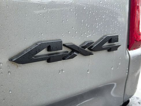 Used 2020 RAM 1500 Big Horn image 8