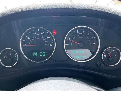 Used 2014 Jeep Wrangler Unlimited Sport w/ Quick Order Package 24S image 20