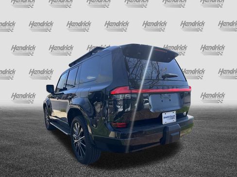 Used 2024 Lexus GX 550 550 Luxury w/ Accessory Package (31) image 8