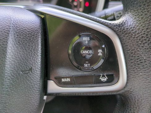 Used 2021 Honda CR-V EX image 26