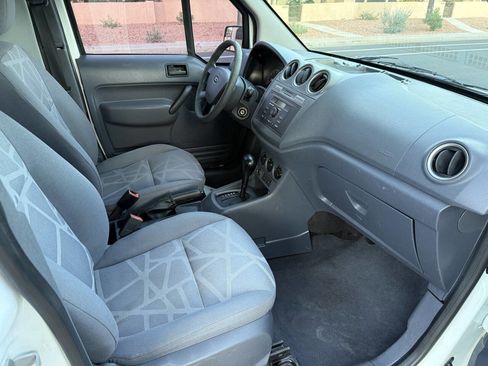 Used 2011 Ford Transit Connect XL FWD image 12