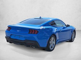 New 2026 Ford Mustang Coupe RWD video 2