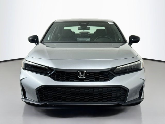 Used 2026 Honda Civic Sport image 2