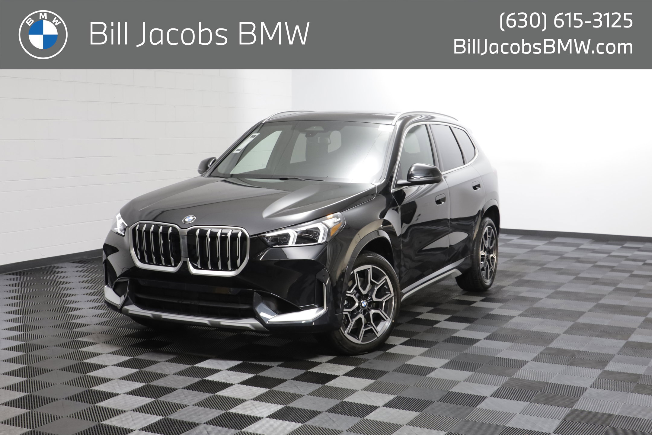 New 2027 BMW X1 xDrive28i AWD/4WD image 1