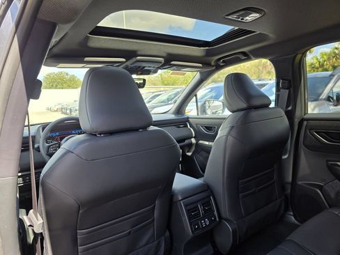 New 2026 Subaru Outback Limited AWD/4WD image 17