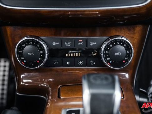 Used 2015 Mercedes-Benz G 63 AMG 4MATIC image 20