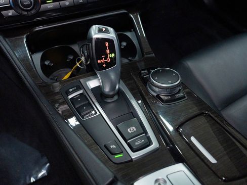 Used 2015 BMW 535d 535d image 44