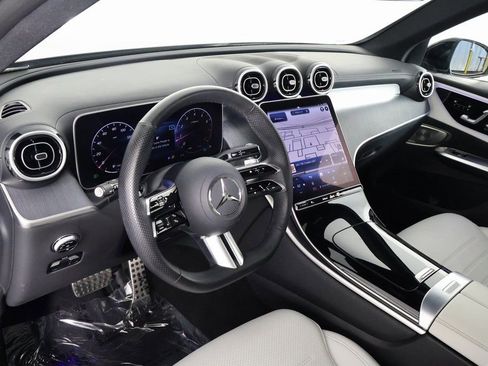 Certified 2024 Mercedes-Benz GLC 300 4MATIC image 7