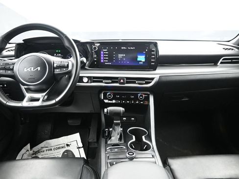 Used 2023 Kia K5 GT-Line w/ GT-Line Premium Package FWD image 30