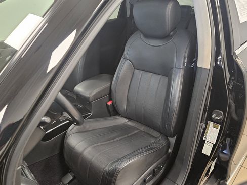 Used 2017 INFINITI QX70 AWD image 33