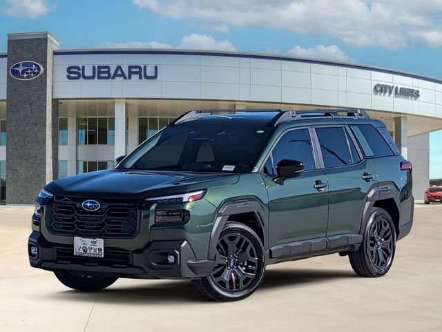 Used 2026 Subaru Outback Limited XT AWD/4WD image 1
