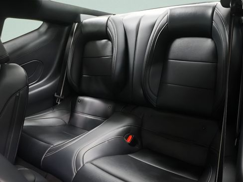 Used 2024 Ford Mustang GT Premium w/ GT Performance Package RWD image 23