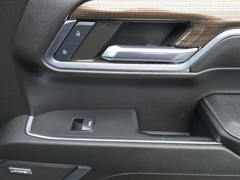 Used 2024 Chevrolet Silverado 1500 RST w/ Convenience Package II image 19