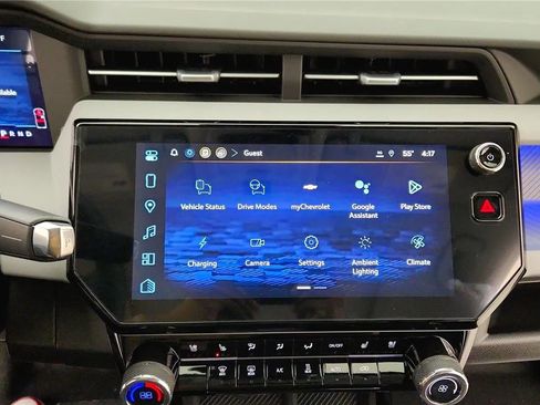 New 2027 Chevrolet Bolt RS w/ Technology Package FWD image 24