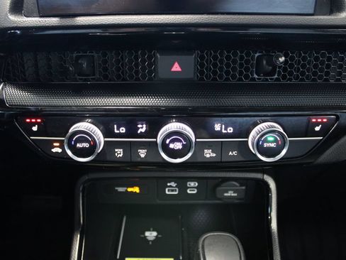 Used 2024 Honda CR-V EX-L image 16