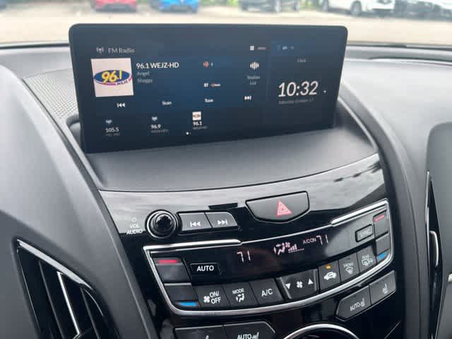Used 2020 Acura RDX FWD image 18