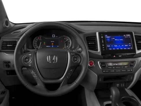 Used 2016 Honda Pilot EX-L image 6