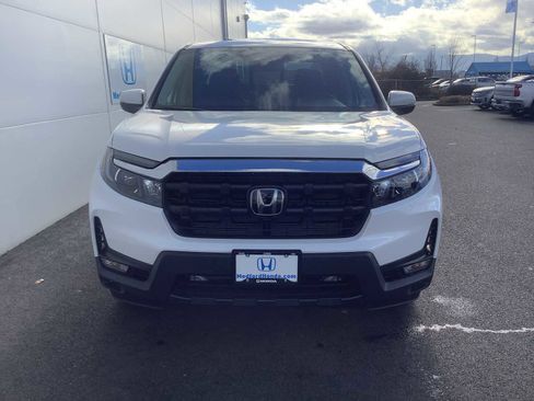 New 2026 Honda Ridgeline RTL image 4