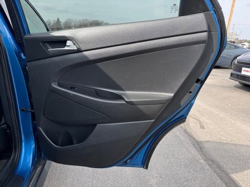 Used 2018 Hyundai Tucson SE image 26