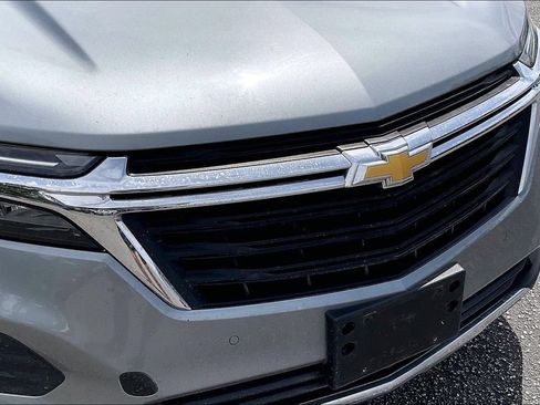 Used 2024 Chevrolet Equinox LT AWD/4WD image 28